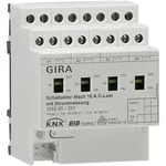Gira Schaltaktor 4fach REG KNX/EIB 16A C-Last 104500