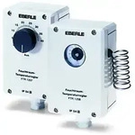 Eberle Controls Temperaturregler FTR 1208