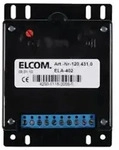 Elcom T&uuml;relektronik B75 H99 T27 mm ELA-402