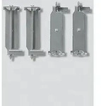 Siedle Befestigung ZHB 612-0