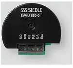 Siedle Bus-Video-Verteiler unsymmetrisch BVVU 650-0