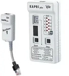 METZ CONNECT Installationstester mit Testbox 1 130670-E