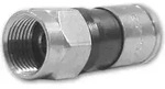 Televes F-Pressstecker f&uuml;r Koaxkabel SK2000 FPS 2000