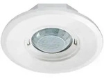 ESYLUX Decken-Pr&auml;senzmelder UP, 360 Grad PD-FLAT #EP10451706