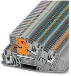 Phoenix Contact Installationsetagenklemme 0,14-4qmm PTI 2,5-L/NT