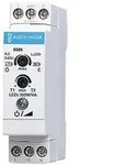 Busch-Jaeger Universal-Zentraldimmer REG konventionell 6586