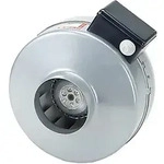 MAICO Radial-Rohrventilator 112W,720m3/h,IPX4 ERR 16/1 S
