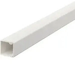 OBO Wand- und Deckenkanal 20x20x2000 PVC rws WDK20020RW