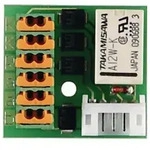 Elcom Rufschaltrelais i2-Bus,f.BHT/BFT-200 RSR-200