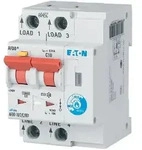 Eaton Brandschutzschalter 2polig, B10A, 30mA AFDD-10/2/B/003-A