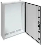 Hager Schrank, univers, IP55 SK II, 1400x800x275 FR93S