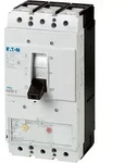Eaton Leistungsschalter 3p. 630A BG3 NZMN3-AE630
