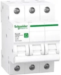 Schneider Electric Leitungsschutzschalter 3P,25A,C R9F24325