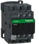 Schneider Electric Leistungssch&uuml;tz 9A 48V AC LC1D09E7