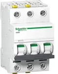 Schneider Electric LS-Schalter 3P 16A C IC60H A9F07316