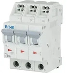 Eaton Leitungsschutzschalter B 16A, 3p Steckkl. PLI-B16/3