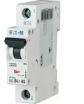 Eaton Leitungsschutzschalter B 4A, 1p FAZ-B4/1-HS