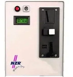 NZR M&uuml;nzz&auml;hler m.T&uuml;rentr.Sch&uuml;tz+T&uuml;r ZMZ0215WashnDry1Euro