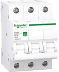 Schneider Electric Leitungsschutzschalter 3P,16A,B R9F23316