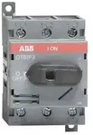ABB Lasttrennschalter OT63F3