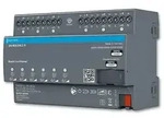 Busch-Jaeger Dimmaktor 6-fach REG DA/M.6.210.2.11