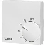 Eberle Controls Raumtemperaturregler AP polarweiss RTR-S 6721-1