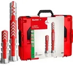 fischer DuoPower L-Boxx 102 (910)