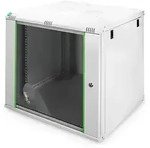 DIGITUS Wandgeh&auml;use Dynamic Basic 600x600mm (BxT) DN-19 12U-6/6-EC
