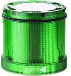 WERMA TwinLIGHT Classic 24VAC/DC GN 64721075