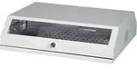 EFB-Elektronik Wandgeh&auml;use 19Zoll 3HE vert.5HE horiz. 691703V