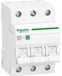 Schneider Electric Leitungsschutzschalter 3P,32A,C R9F24332