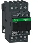 Schneider Electric Leistungssch&uuml;tz 32A AC1 230V 4p LC1DT32P7