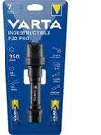VARTA LED-Taschenlampe F20 Pro 2AA m.Batt. IndestructibleF20Pro