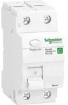Schneider Electric Fehlerstrom-Schutzschalter 1P+N,25A,10mA R9R26225