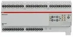 ABB Schalt-/Jalousieaktor 24fach 10A, REG SAH/S24.10.7.1