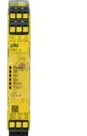 Pilz Not-Aus-Schaltger&auml;t 24VDC 2 n/o PNOZ s3 C #751103