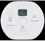 Busch-Jaeger CO-Alarm Melder Professional stud/ws 6839/01-84