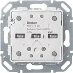 Hager/Berk Tastsensor-Modul 1f. m.BCU KNX 80141180