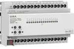 Gira Schalt-, Jalousieaktor 16f/8f 16 A 502800