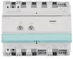 Elcom BUS-Strangversorgung mit Relais REG RED011Y
