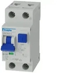 Doepke FI/LS-Kombination DRCBO3 B16/0,03/1N-A