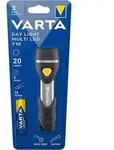 VARTA Taschenlampe Day Light Multi LED F10 16631