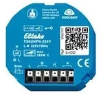 Eltako Funk-Universal-Dimmaktor FD62NPN-230V
