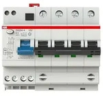 ABB FI/LS-Schalter DS204A-B16/0,03
