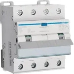 Hager FI/LS-Schalter 4-polig, 10kA ADX420D