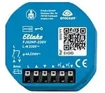 Eltako Funk-Jal.-/Rollladenaktor FJ62NP-230V