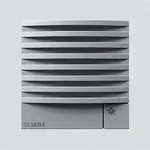 Siedle T&uuml;rlautsprecher-Modul si/met TLM 612-02 SM