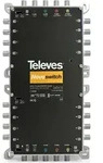 Televes Multischalter 5 in 16 Gu&szlig; NEVO m.NT quad kask. MS516NCQ