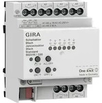 Gira Schalt-, Jalousieaktor 6f/3f 16 A 502300