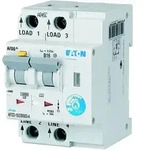 Eaton Brandschutzschalter 2polig, B16A, 30mA AFDD-16/2/B/003-A